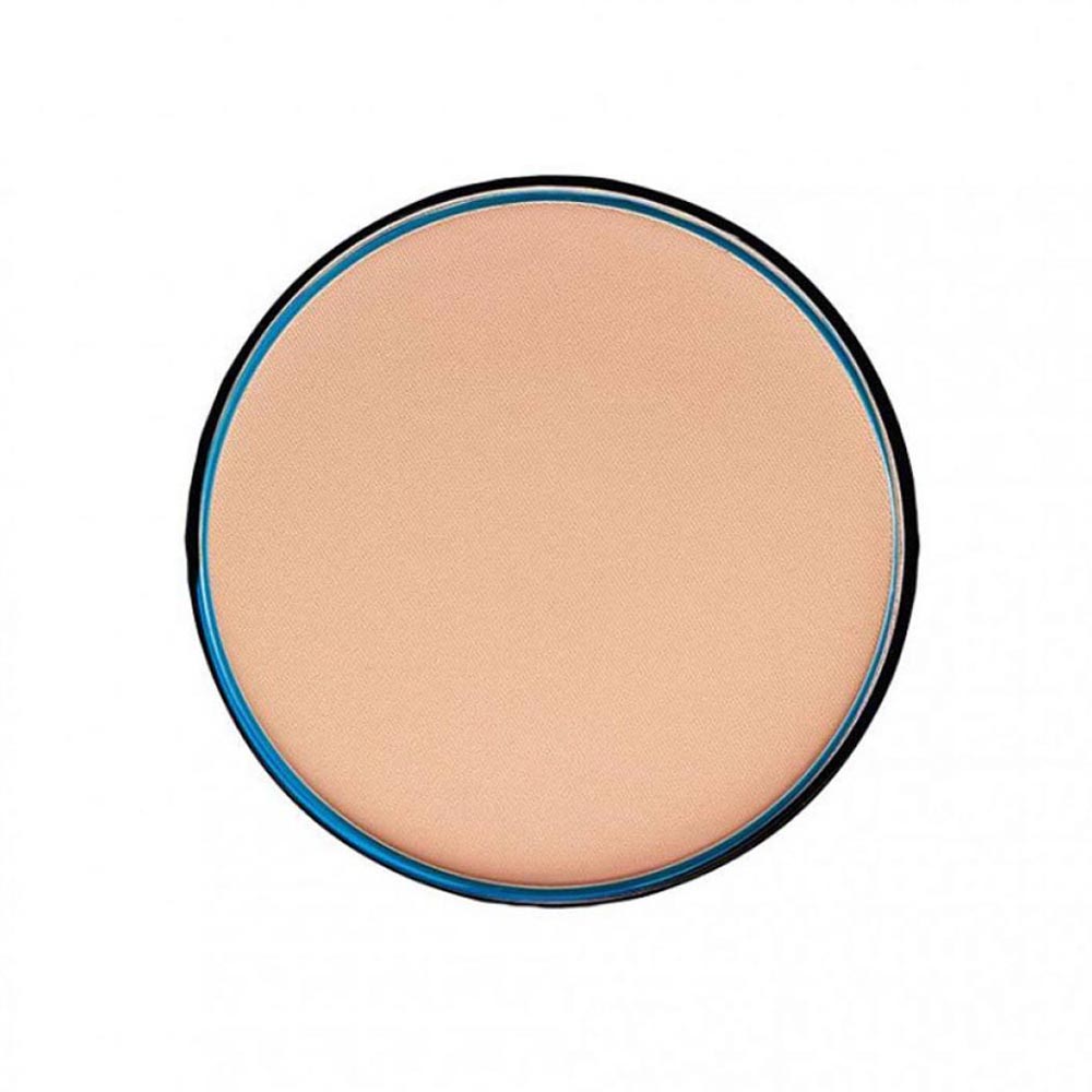 Sun Protection Foundation Powder Refill Wet and Dry