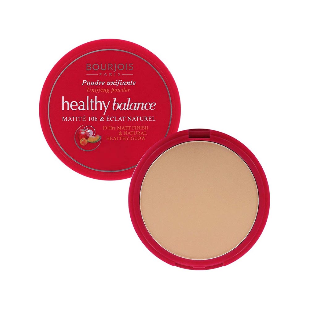 Healthy Compact Powder