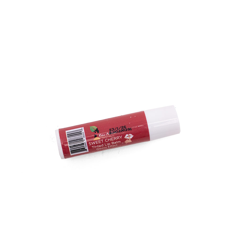 SWEET CHERRY LIP BALM