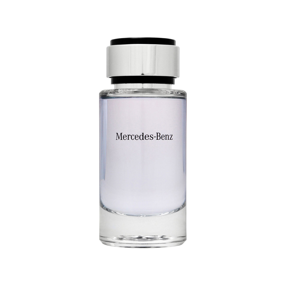 MERCEDES-BENZ FOR MEN EDT