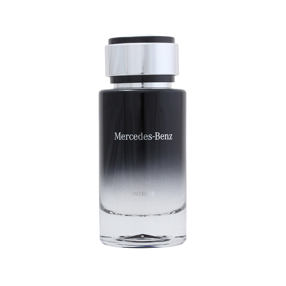 Mercedes-Benz For Men Intense Eau de Toilette