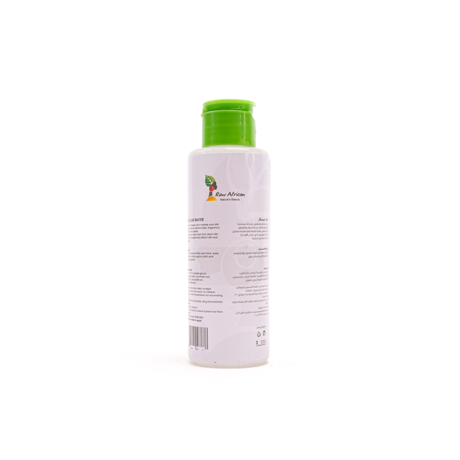 MICELLAR WATER