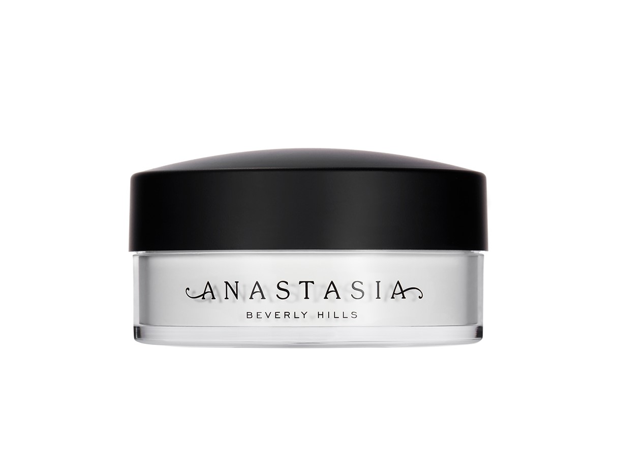 Translucent Mini Loose Powder