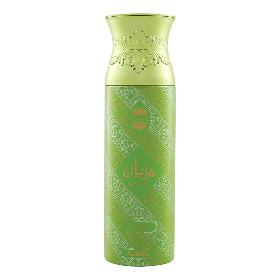 MIZYAAN BODY SPRAY 200 ML