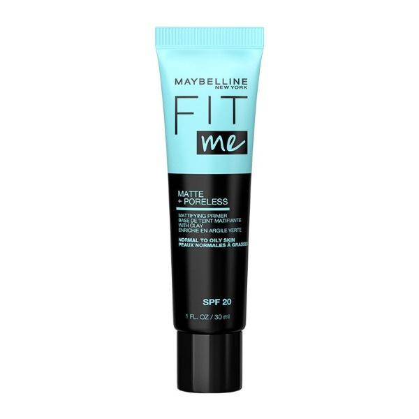 Fit Me Matte & Poreless Mattifying Primer