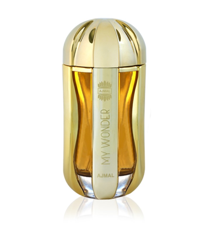 MY WONDER EAU DE PARFUM 85 ML