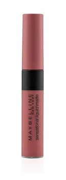 Sensational Liquid Matte Lipstick