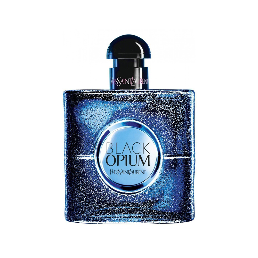 Black Opium Intense Eau de Parfum