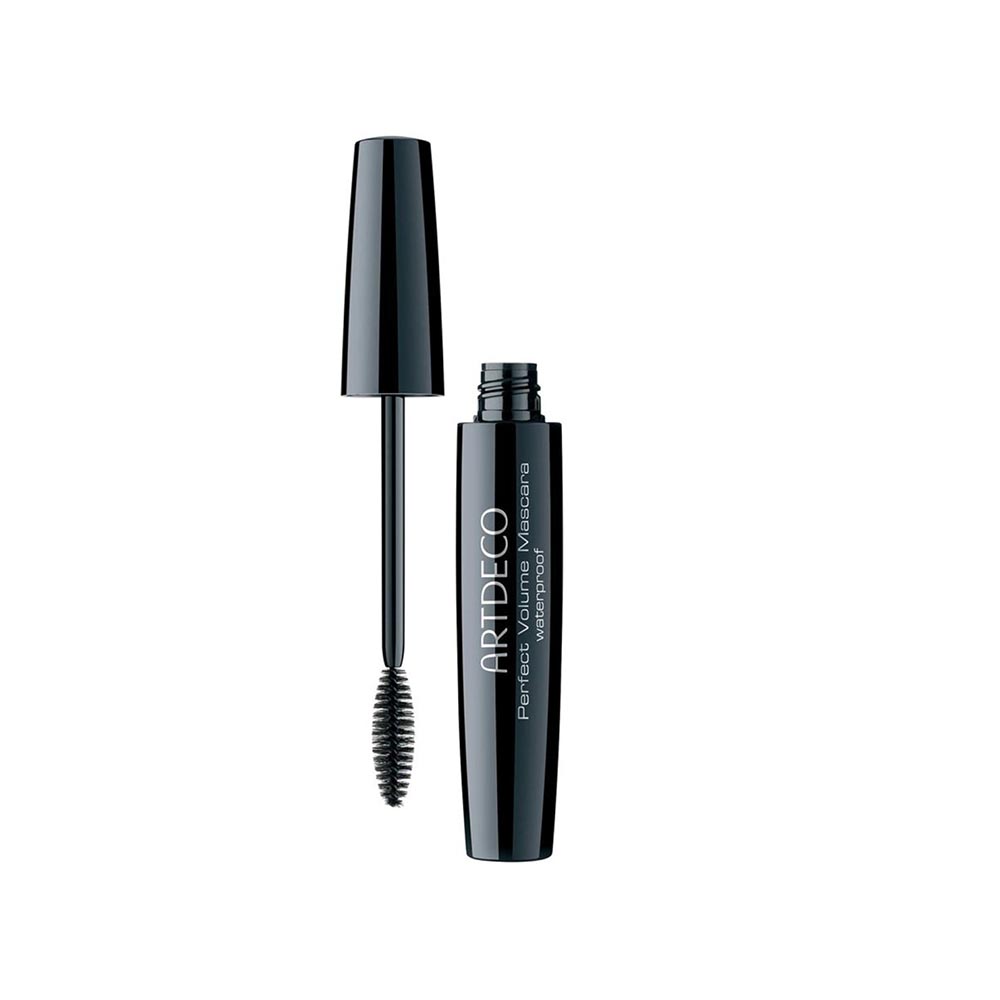Perfect Volume Mascara Waterproof - 01 Black