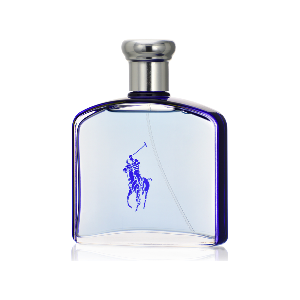Ultra Blue Eau De Toilette