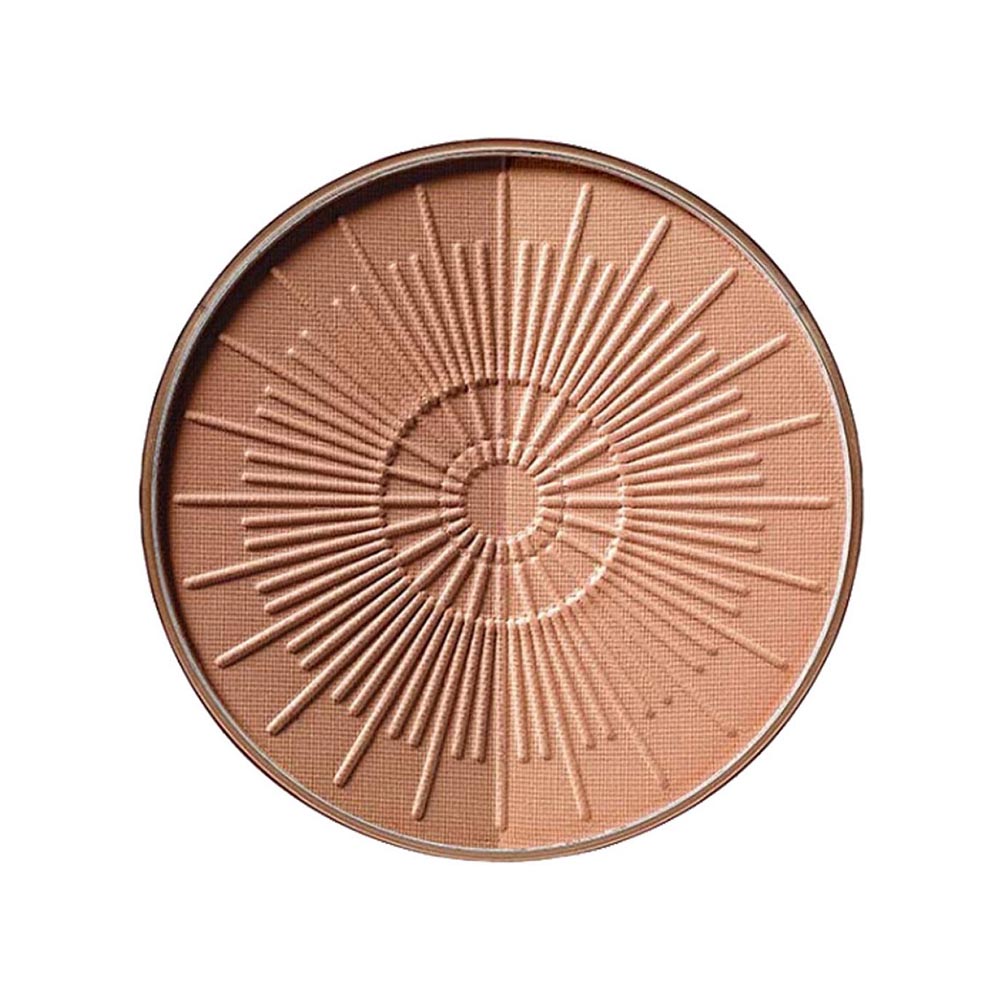 Bronzing Powder Compact Long Lasting Refill