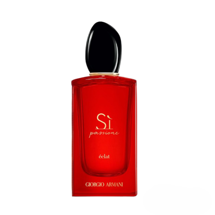 Si Passione Eclat Eau de Parfum