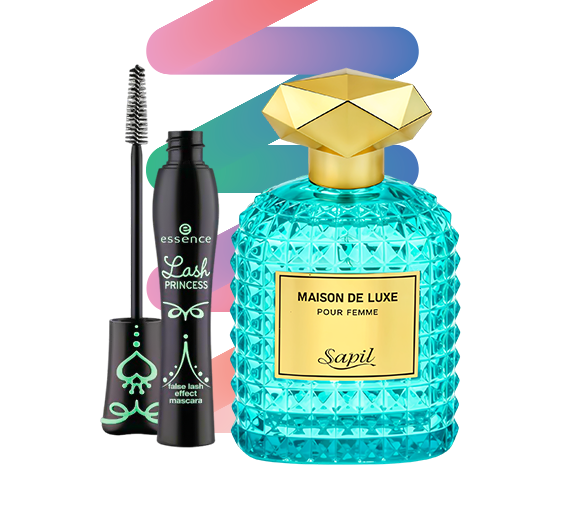 Scent & Lash Perfection