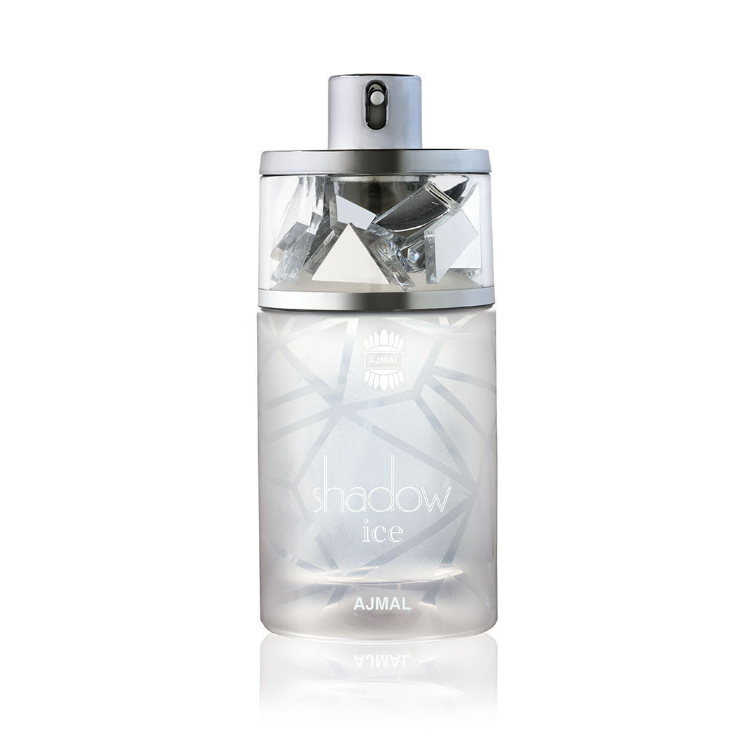 SHADOW ICE EAU DE PARFUM 75 ML