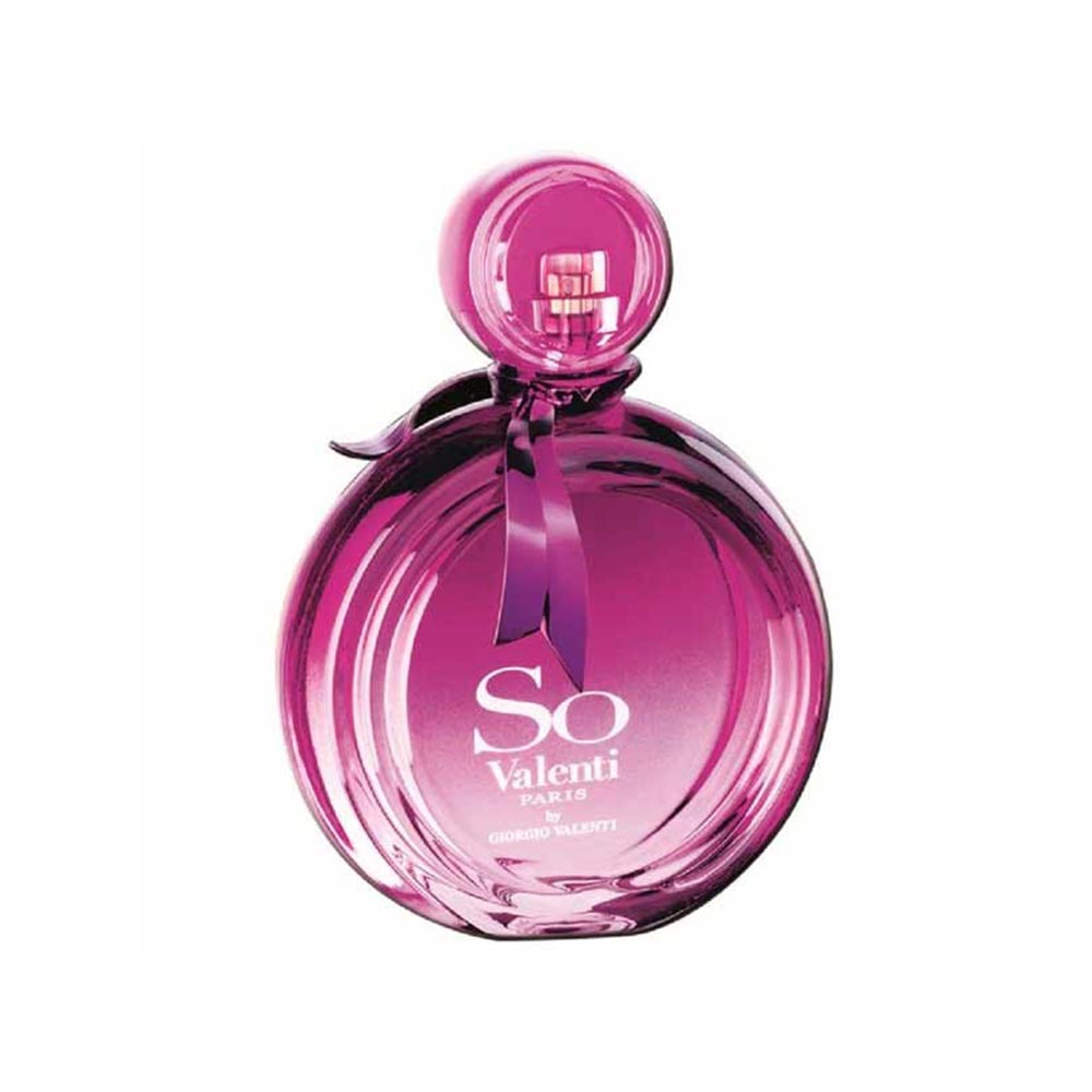 PAROUR Giorgio Valenti So Valent Eau De Parfum For Women