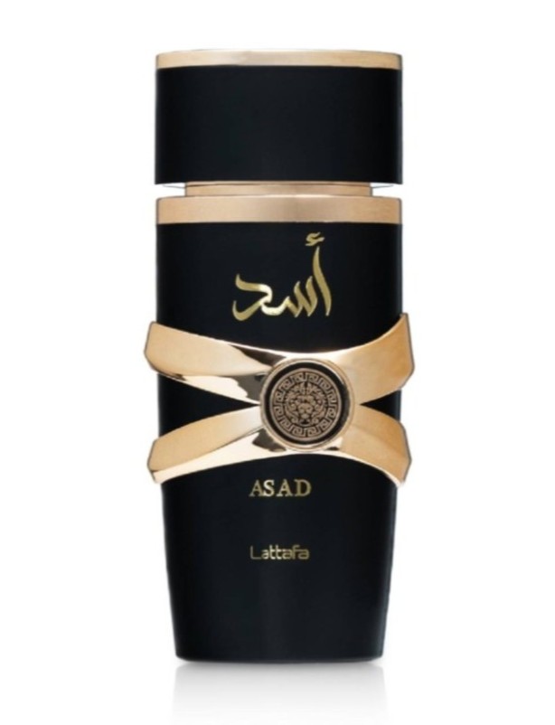 Spray Asad 100 Ml