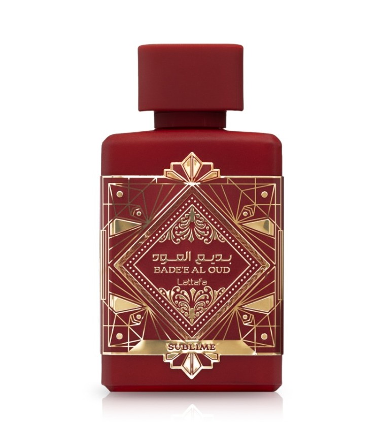 Spray Badee Al Oud Sublime 100 ML