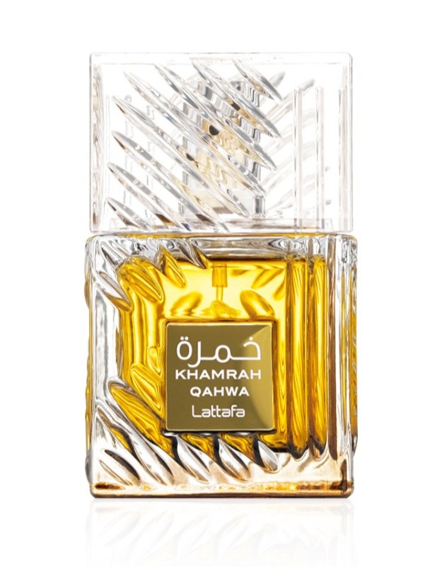Spray Khamrah Qahwa 100 Ml