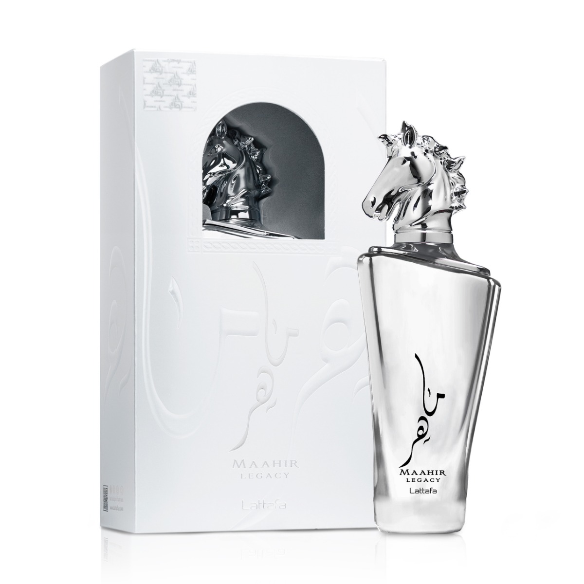 Spray Maahir Legacy 100 Ml
