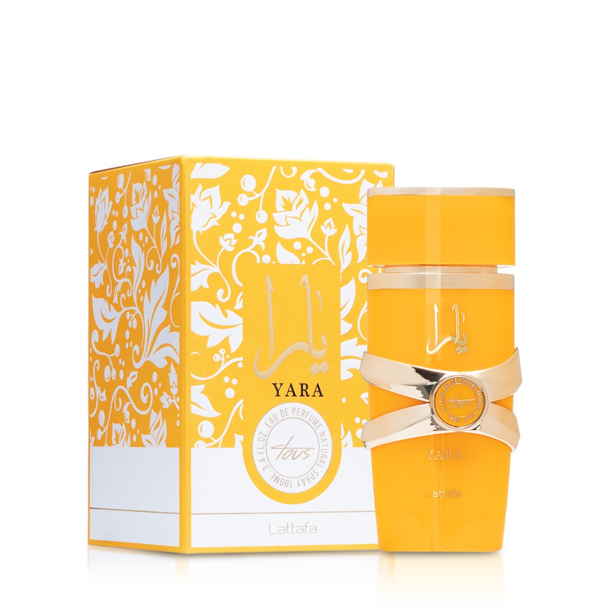 Spray Yara Tous 100ml