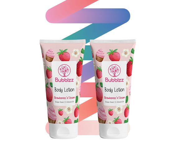 Strawberry Dream set