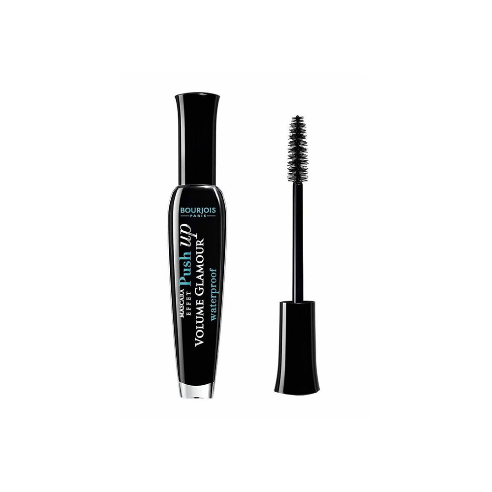 Volume Glamour Push Up Mascara Black