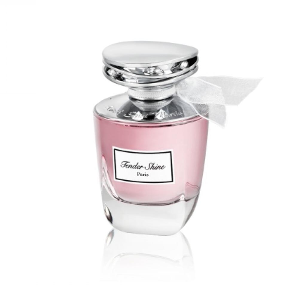 PAROUR Kristel Saint Martin Tender Shine EDP