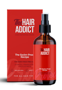 The Swim Proof Recipe 125ml