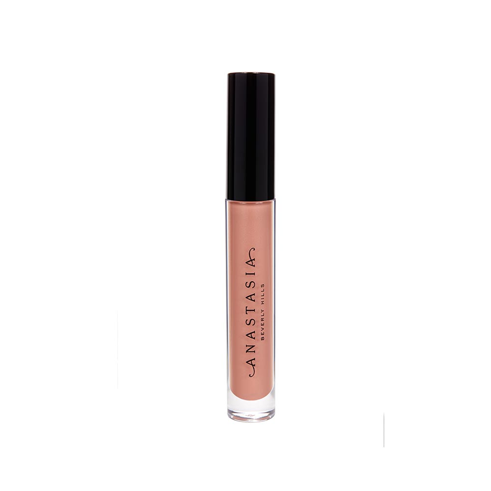 Lip Gloss - Toffee