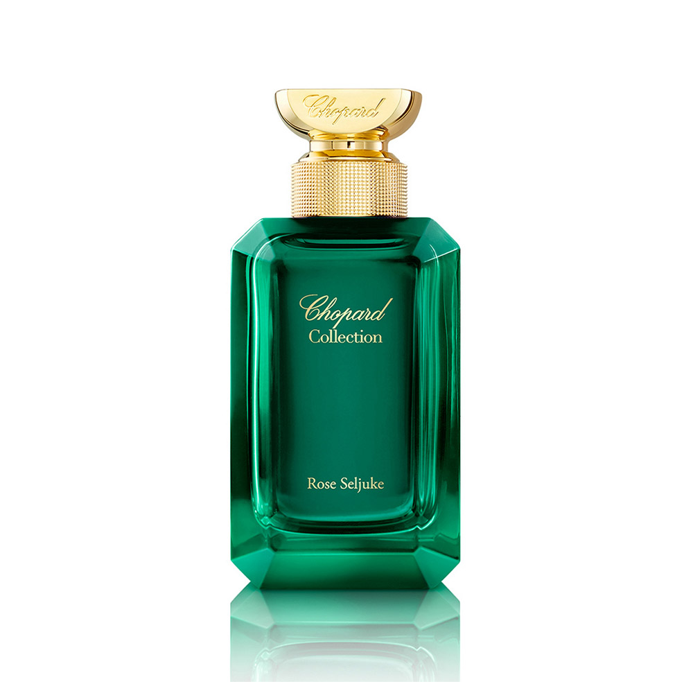 Rose Seljuke Eau de Parfum