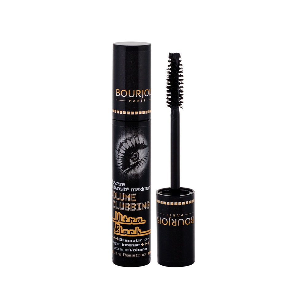 Volume Clubbing Mascara