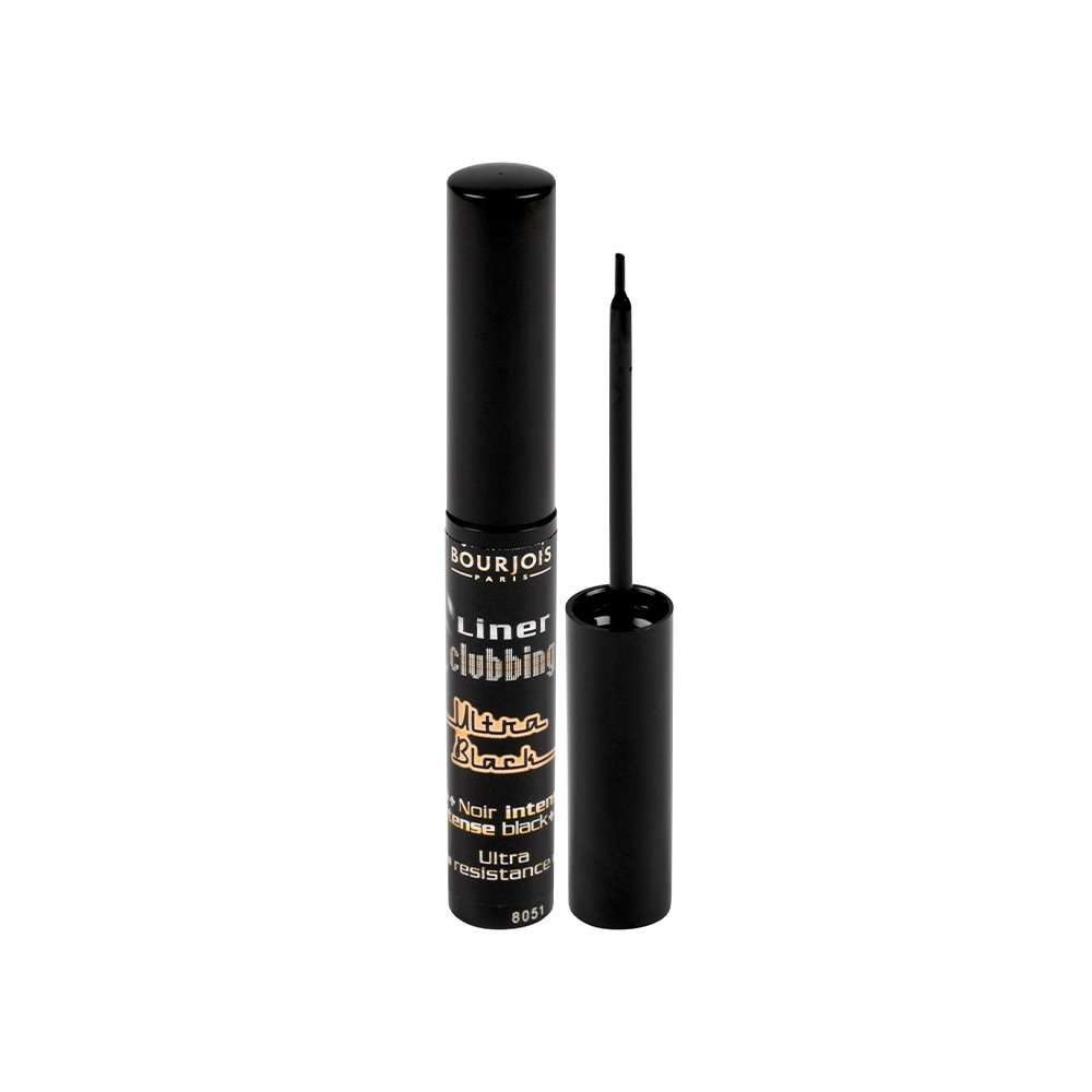 Liner Clubbing - Ultra Black