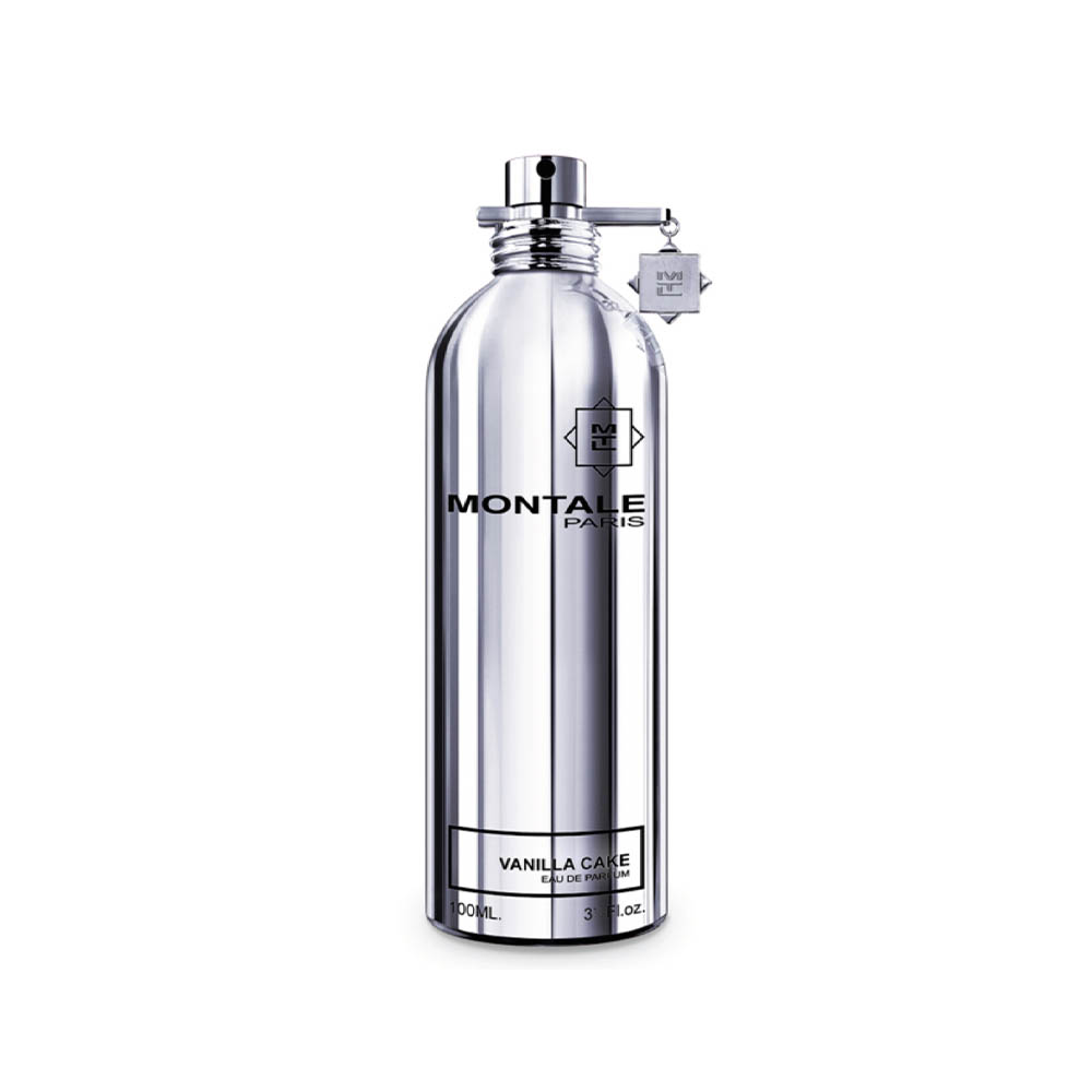 Montale Vanilla Cake