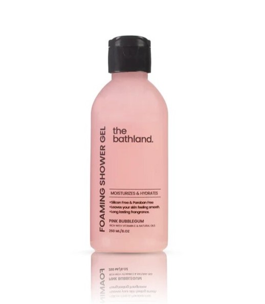 Bubblegum Body Shower Gel 250  ML