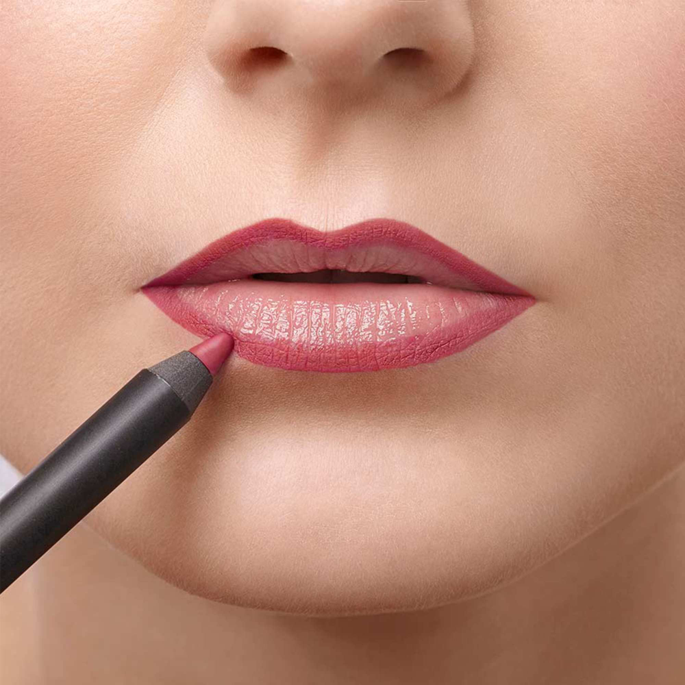 Soft Lip Liner Waterproof1