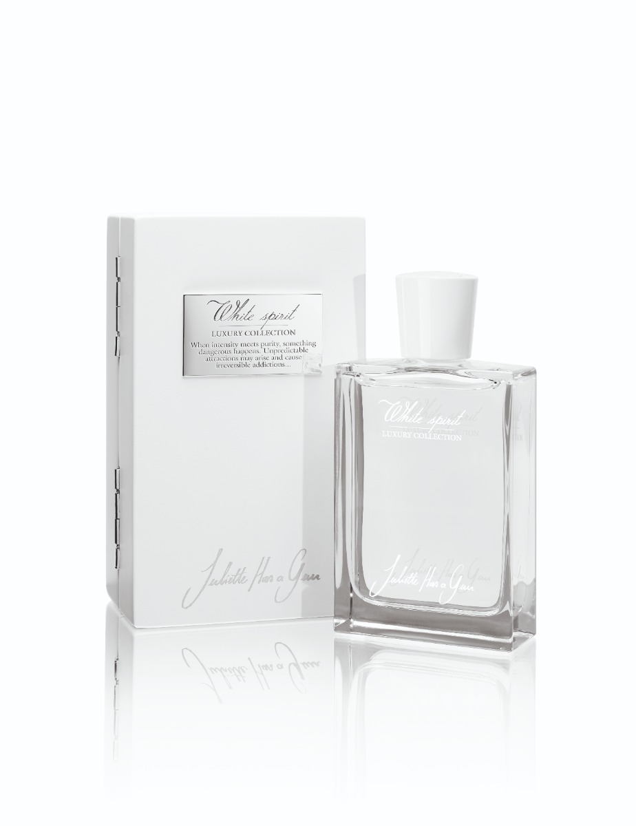 WHITE SPIRIT 75ML