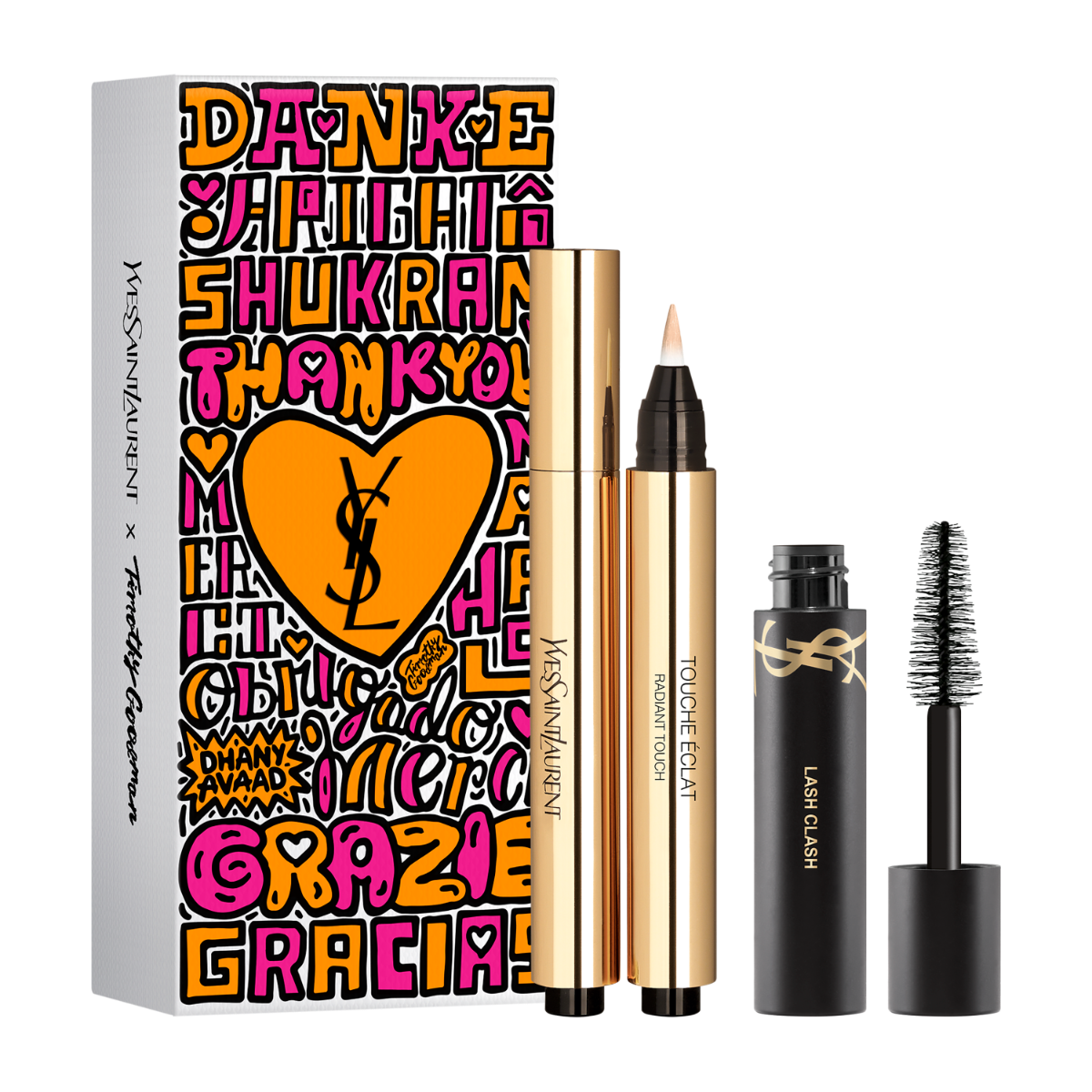 TE2+MINI LASH CLASH S23