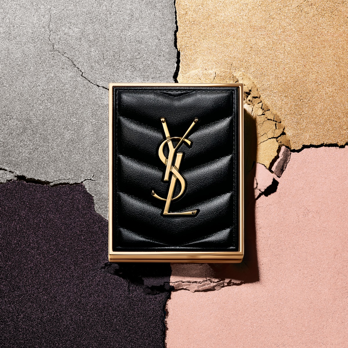 CMC Eyeshadow Palette